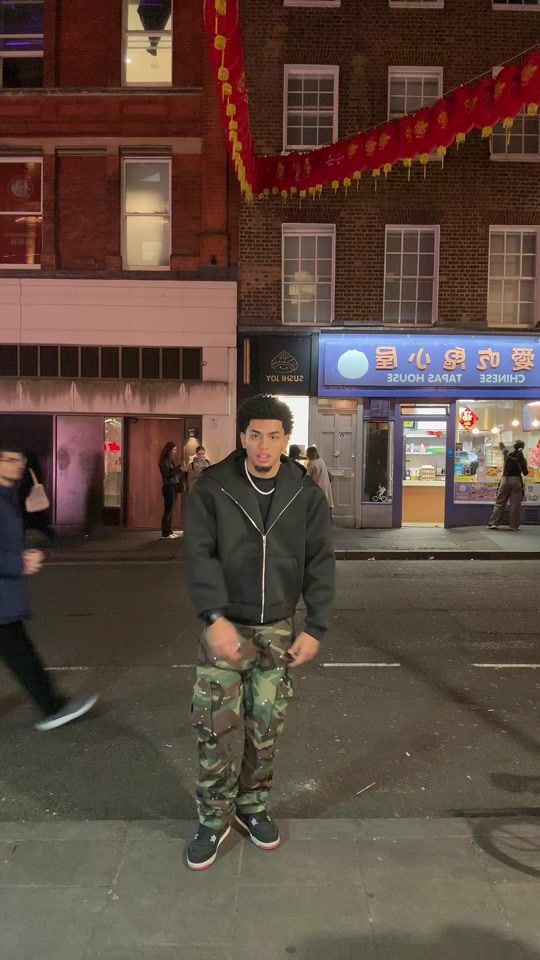 TikTok video thumbnail by robertt.e