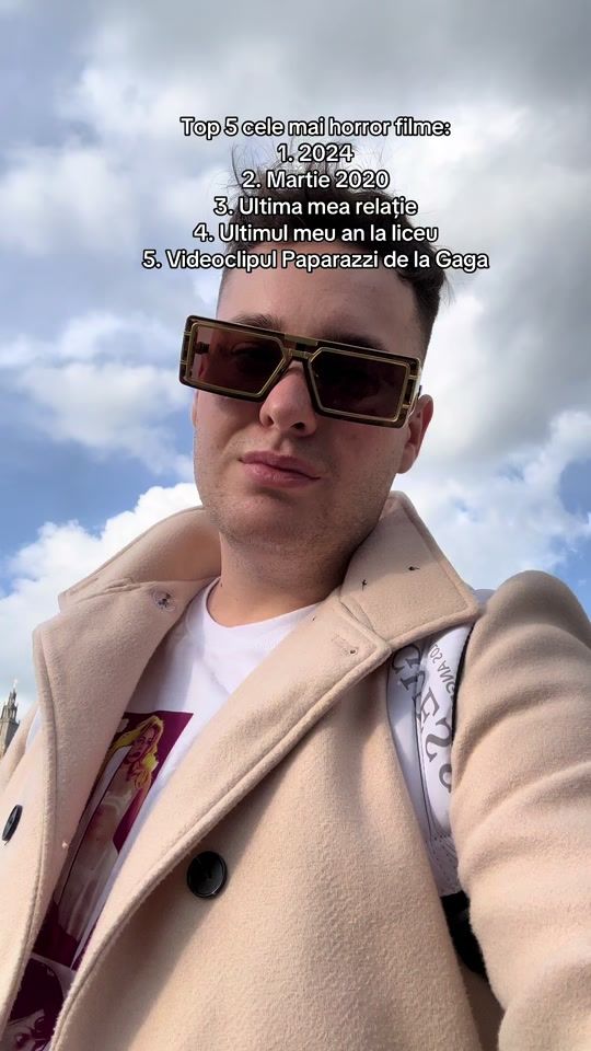 TikTok video thumbnail by raulpetrucristea