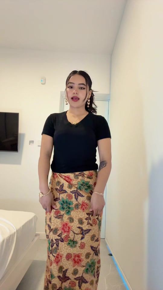 TikTok video thumbnail by manjunepali37