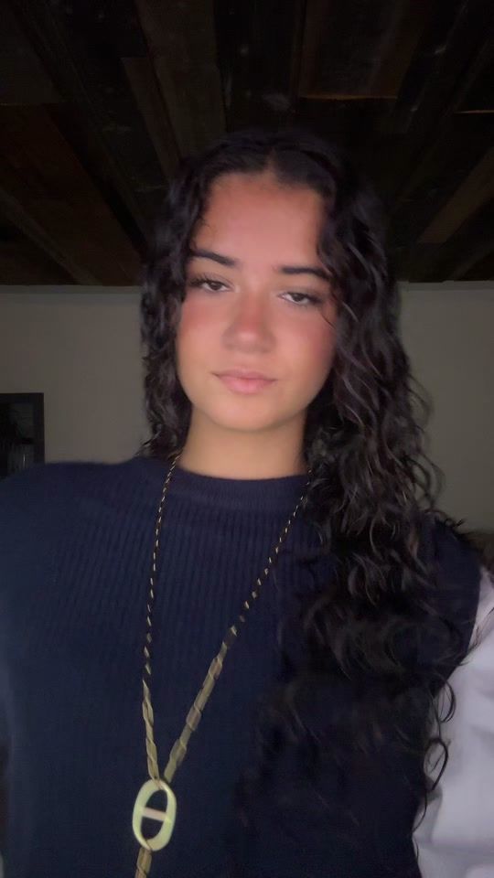 TikTok video thumbnail by louna_ghc