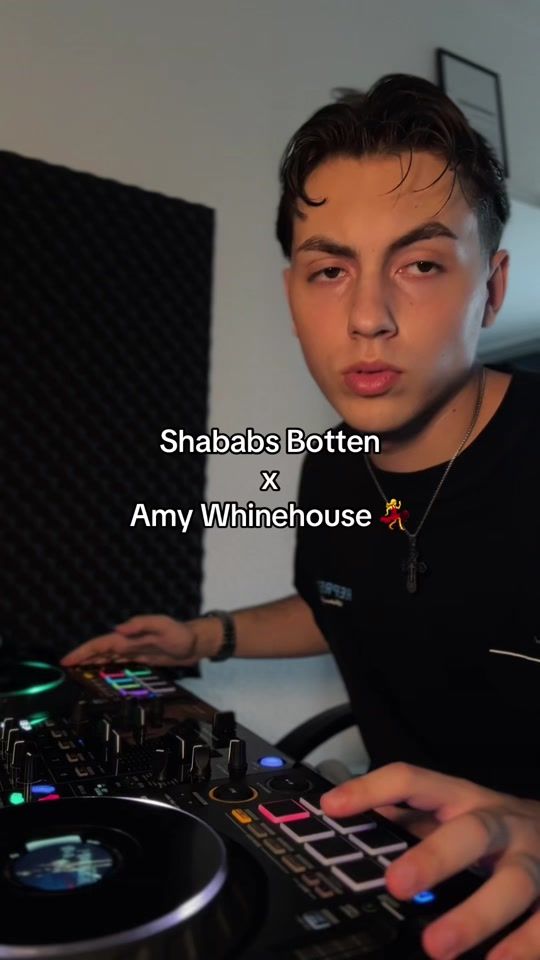 TikTok video thumbnail by lumino.dj