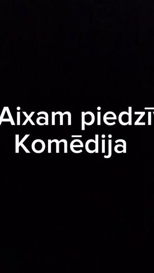 TikTok video thumbnail by aixamtukums