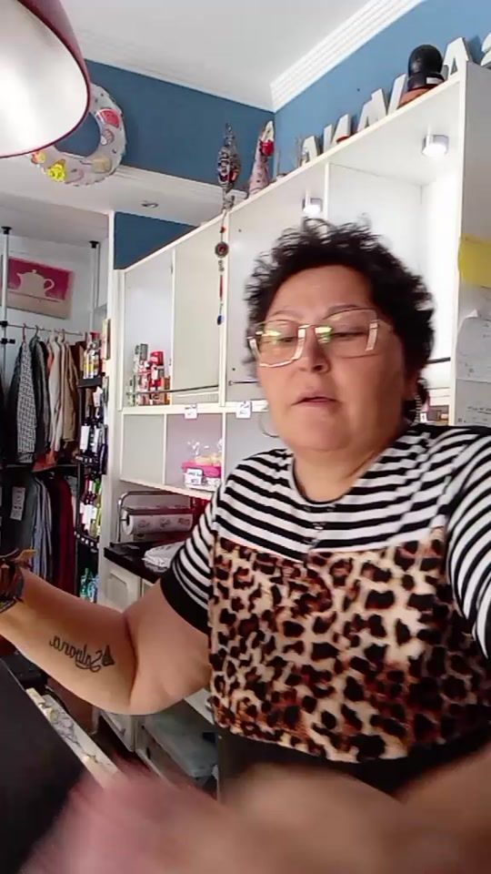 TikTok video thumbnail by salvana2020