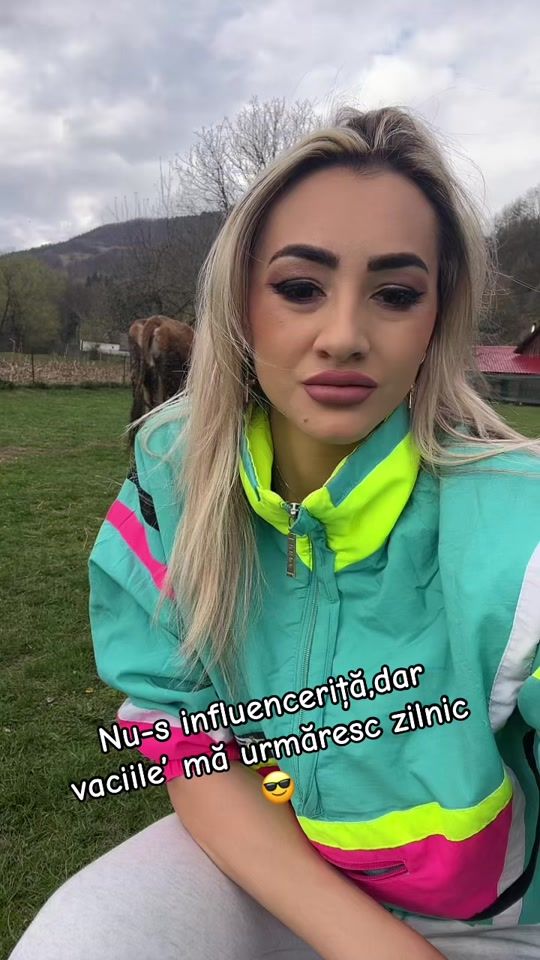 TikTok video thumbnail by calinageorgi