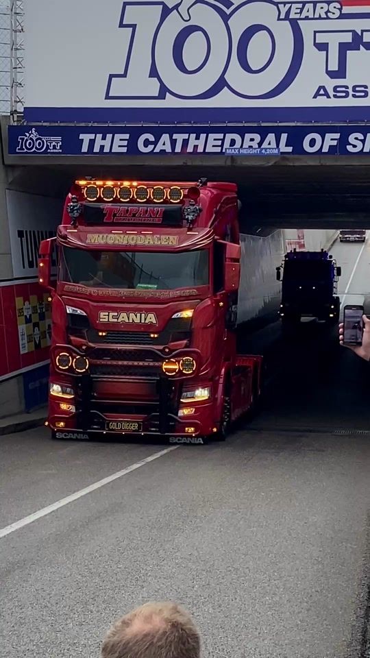 TikTok video thumbnail by truckspotter.__.norway