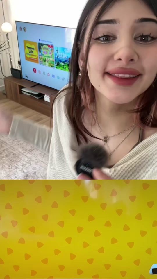 TikTok video thumbnail by nintendo.grl