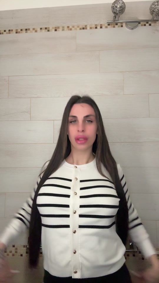 TikTok video thumbnail by chanel_sarcina