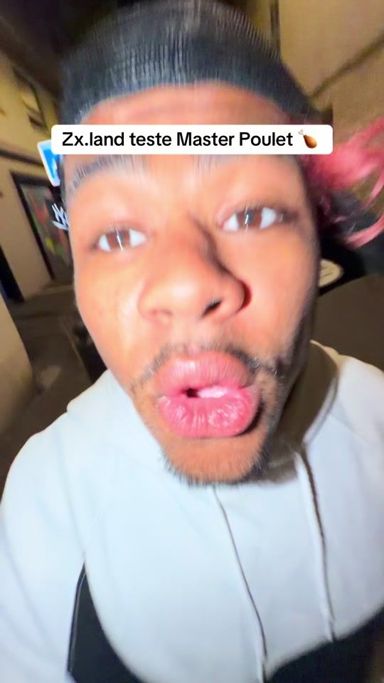 TikTok video thumbnail by zx.land