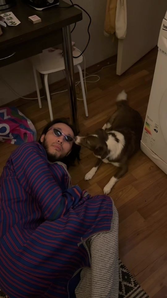 TikTok video thumbnail by grafomanulan