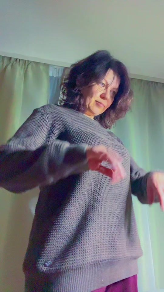 TikTok video thumbnail by lihen_shuffle_dance