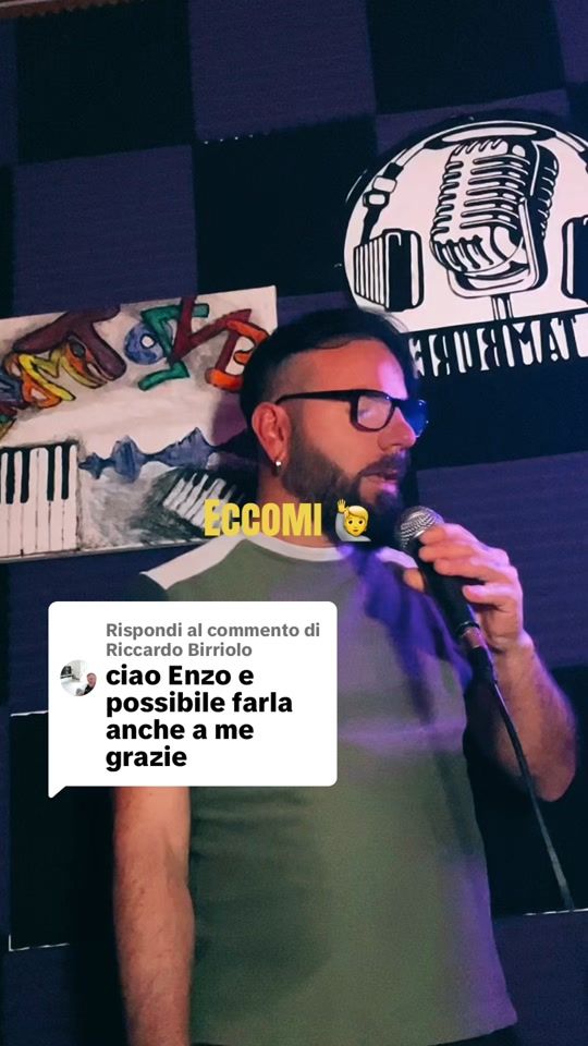TikTok video thumbnail by enzo_tamburello