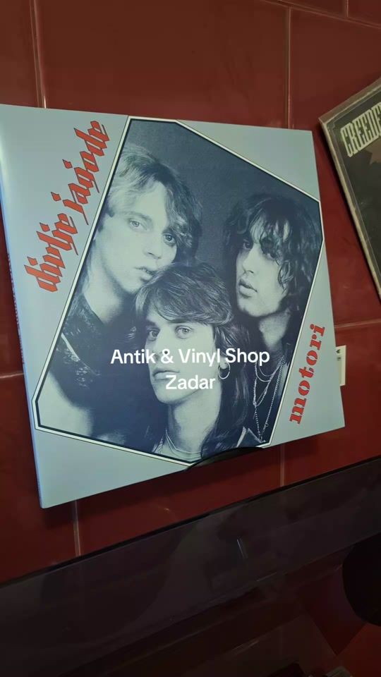 TikTok video thumbnail by antik_vinyl_shop