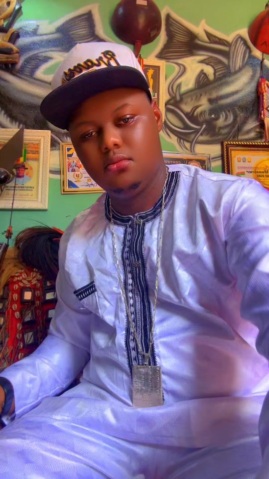 TikTok video thumbnail by djinatigui.baba