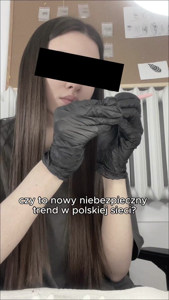 TikTok video thumbnail by naillucinate