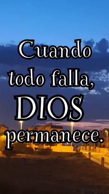 TikTok video thumbnail by frasesdios