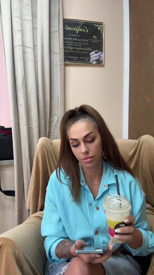 TikTok video thumbnail by beauty_eva.salon