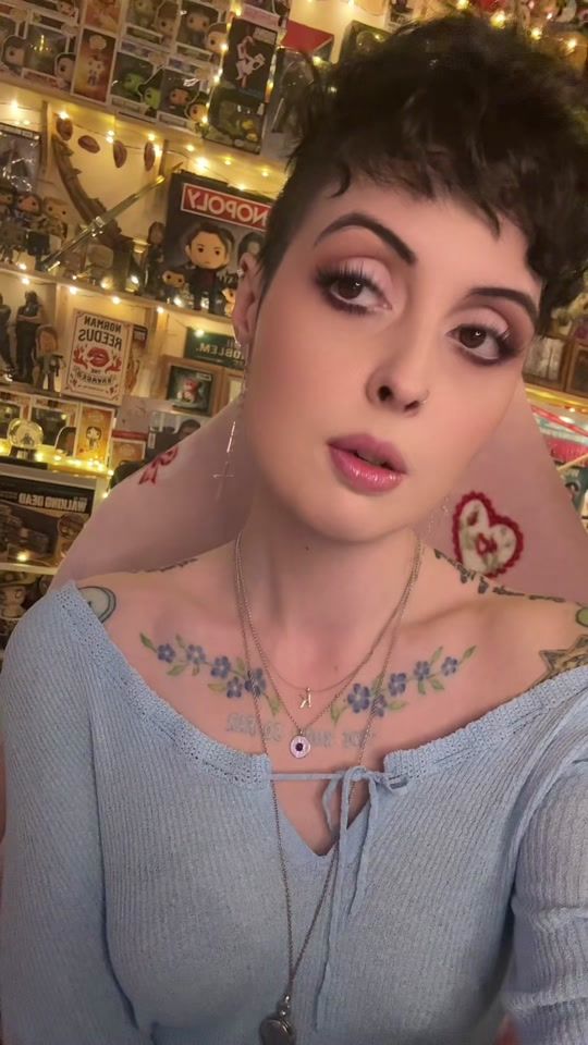 TikTok video thumbnail by katieshox