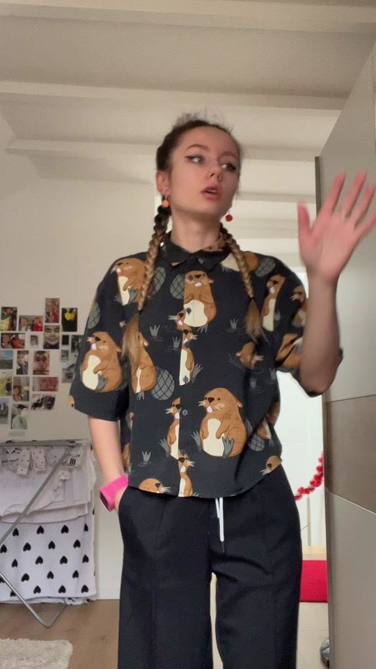 TikTok video thumbnail by kunitachi