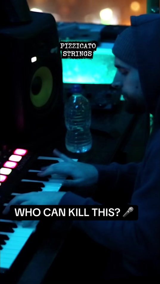 TikTok video thumbnail by syko.beats