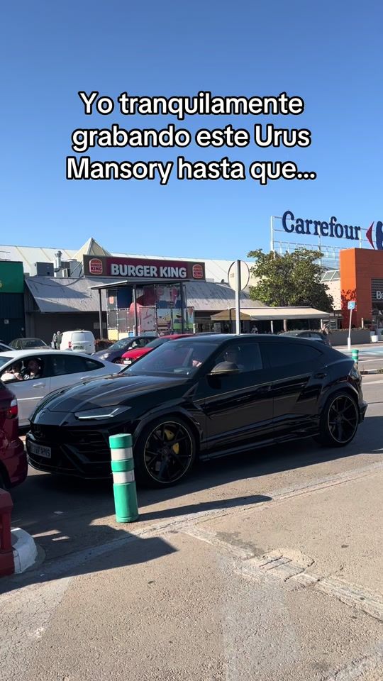 TikTok video thumbnail by cars.vlc
