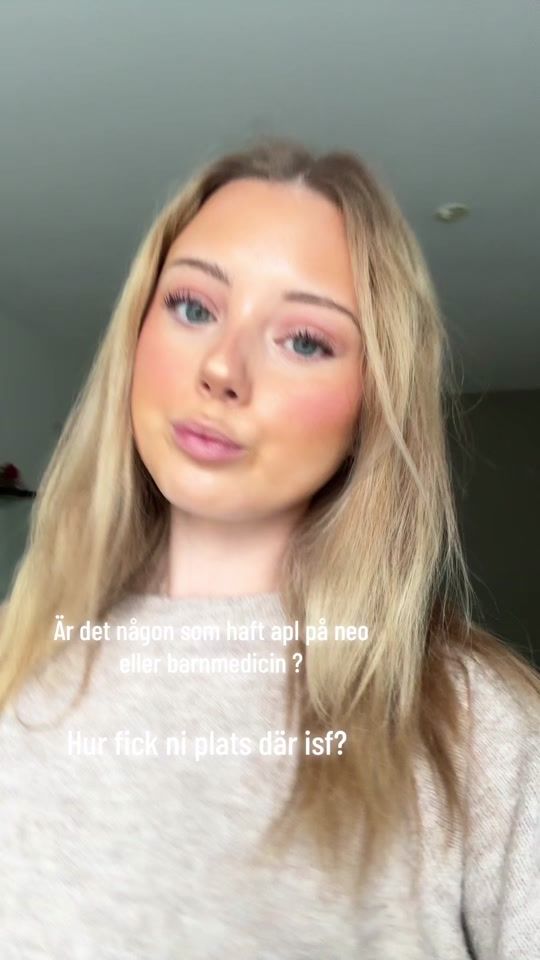 TikTok video thumbnail by feliciasvalmarkk