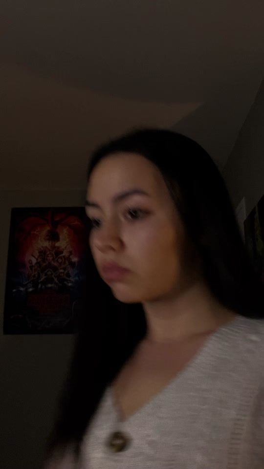 TikTok video thumbnail by aurelacting