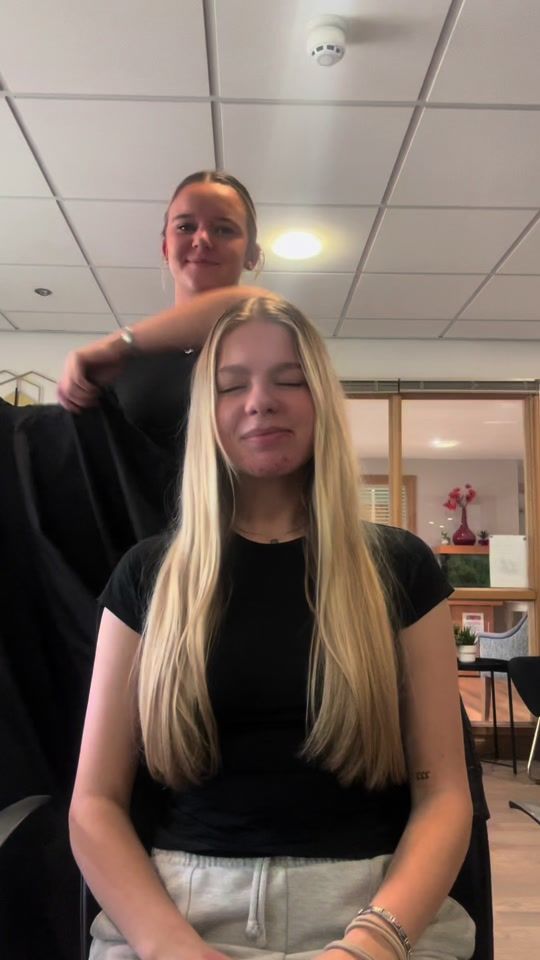 TikTok video thumbnail by hairartistrybyella