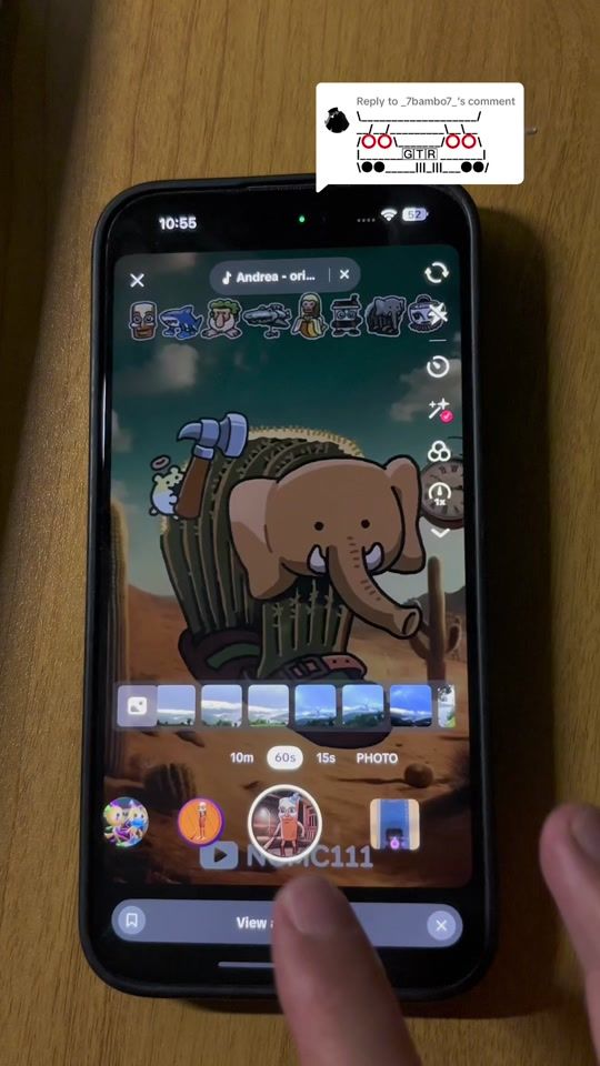 TikTok video thumbnail by mr.3pro3