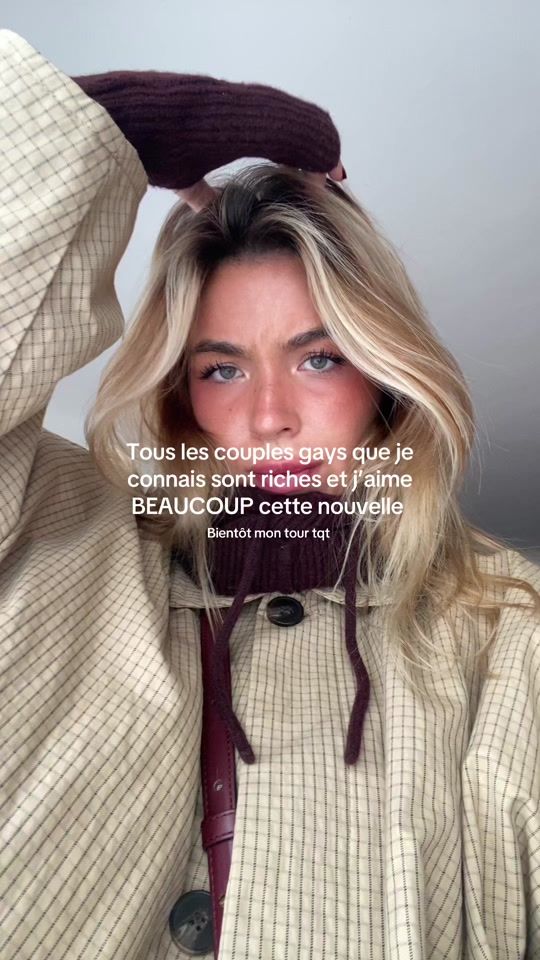 TikTok video thumbnail by salomelghzz