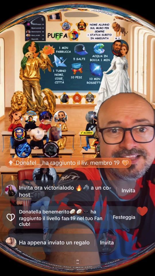 TikTok video thumbnail by ilprofesaurito