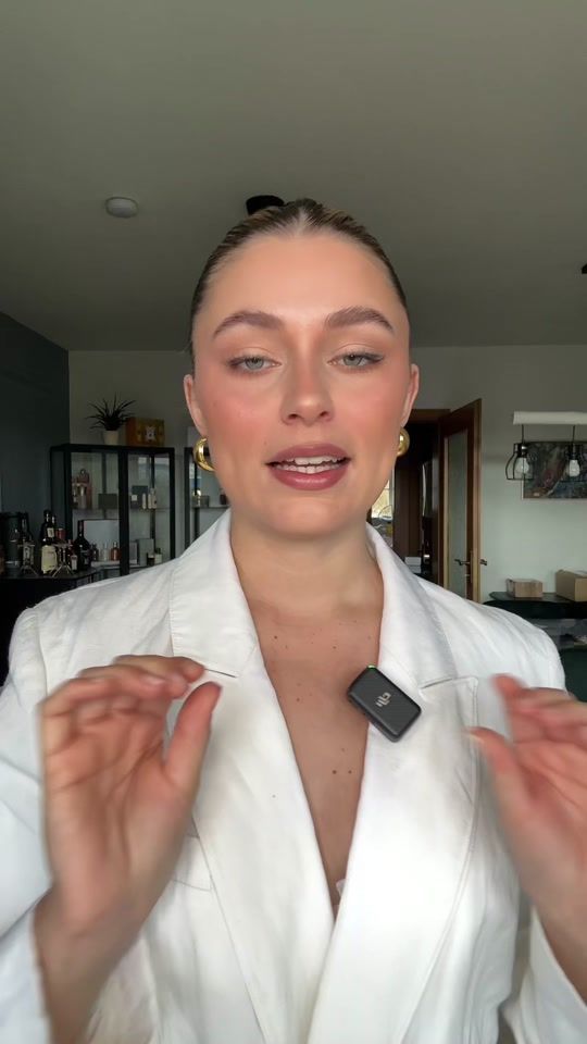 TikTok video thumbnail by parfumin