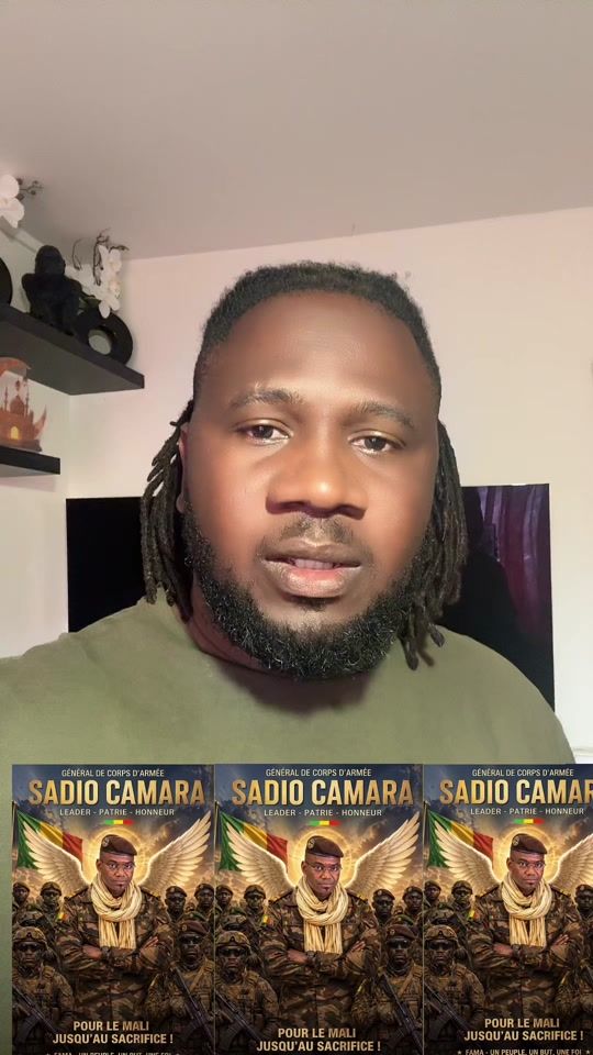 TikTok video thumbnail by gladia.demba