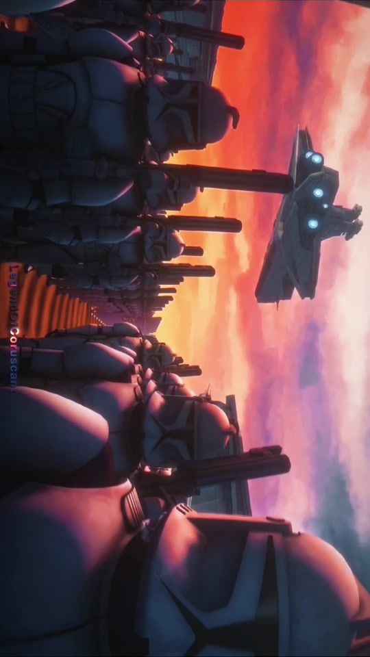 TikTok video thumbnail by legendofcoruscant