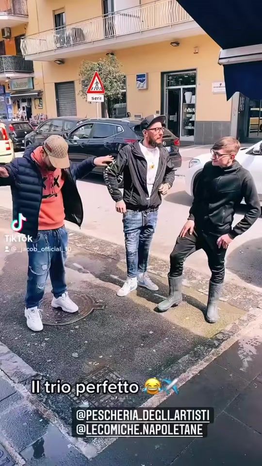 TikTok video thumbnail by tonytony_official