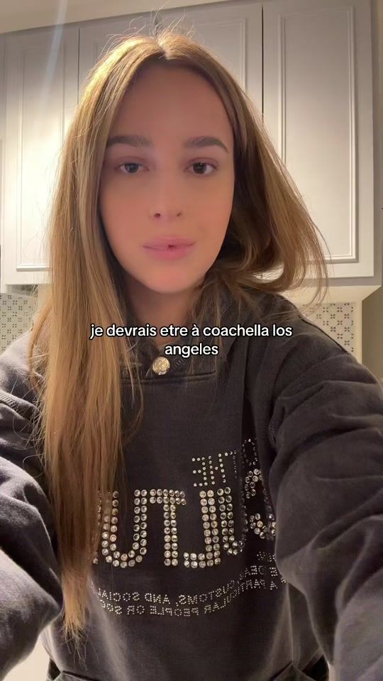 TikTok video thumbnail by mathildekst