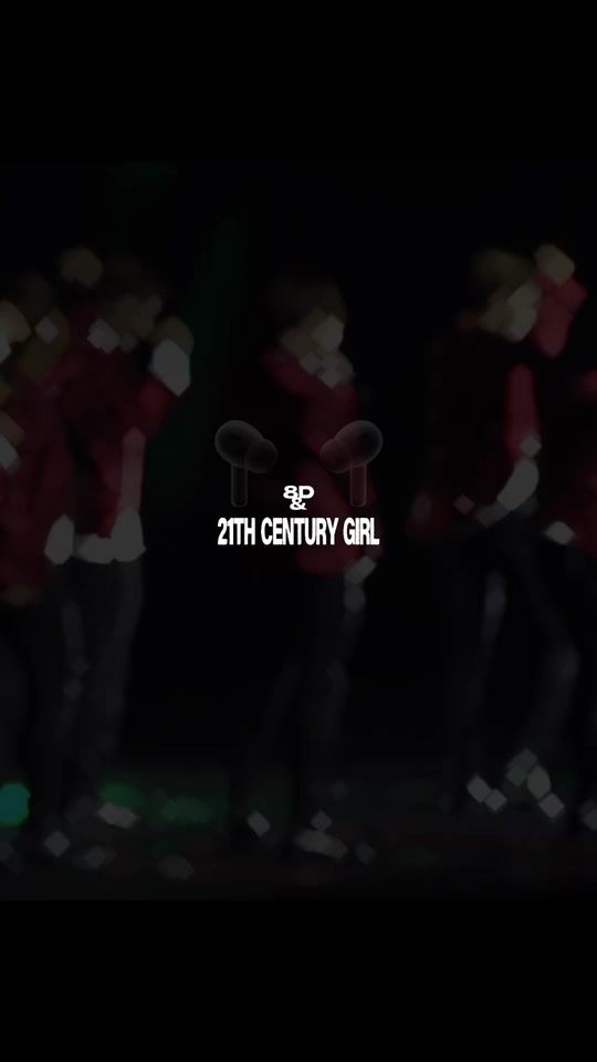 TikTok video thumbnail by 8d_kpopsongs