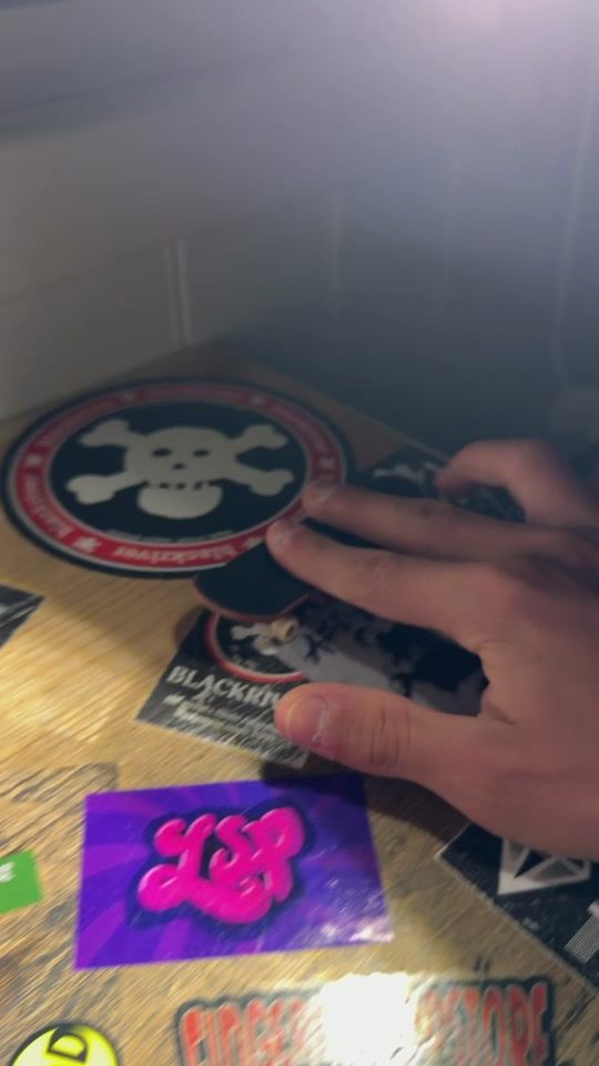 TikTok video thumbnail by .casperfb