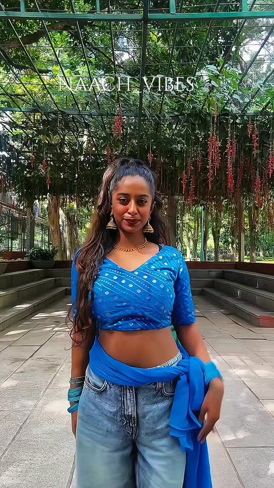 TikTok video thumbnail by naach_vibes0