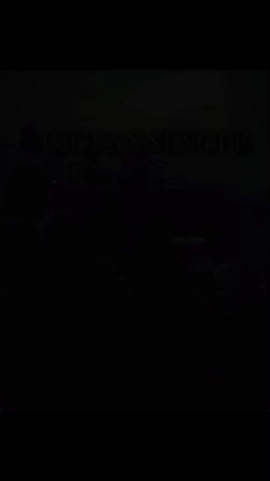 TikTok video thumbnail by giovanni.nope