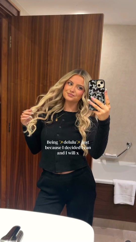 TikTok video thumbnail by niamhhryann