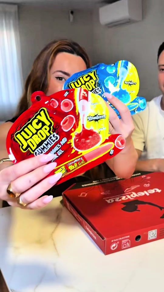 TikTok video thumbnail by juicydrop_es