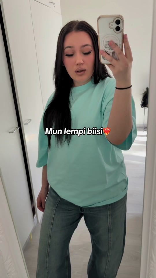TikTok video thumbnail by mila.jousala