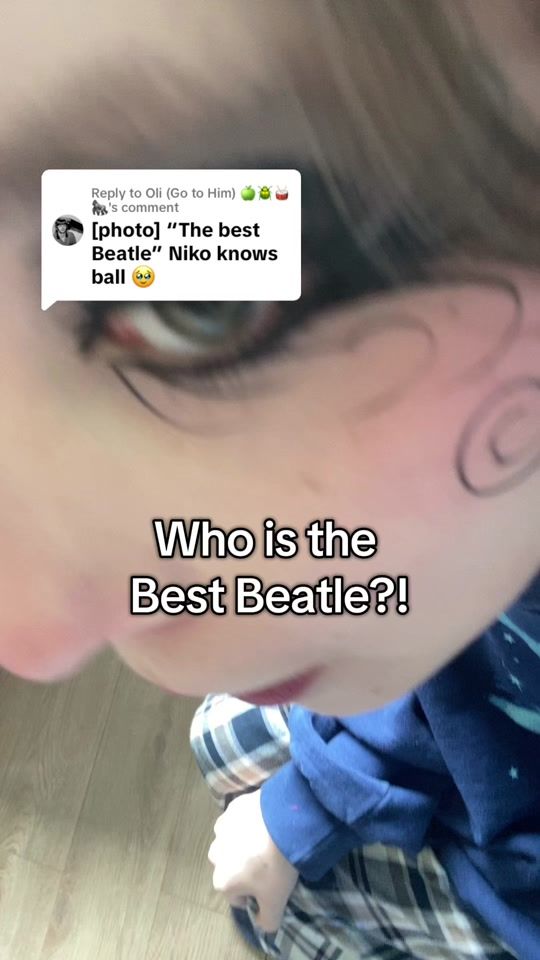 TikTok video thumbnail by nikobloomart