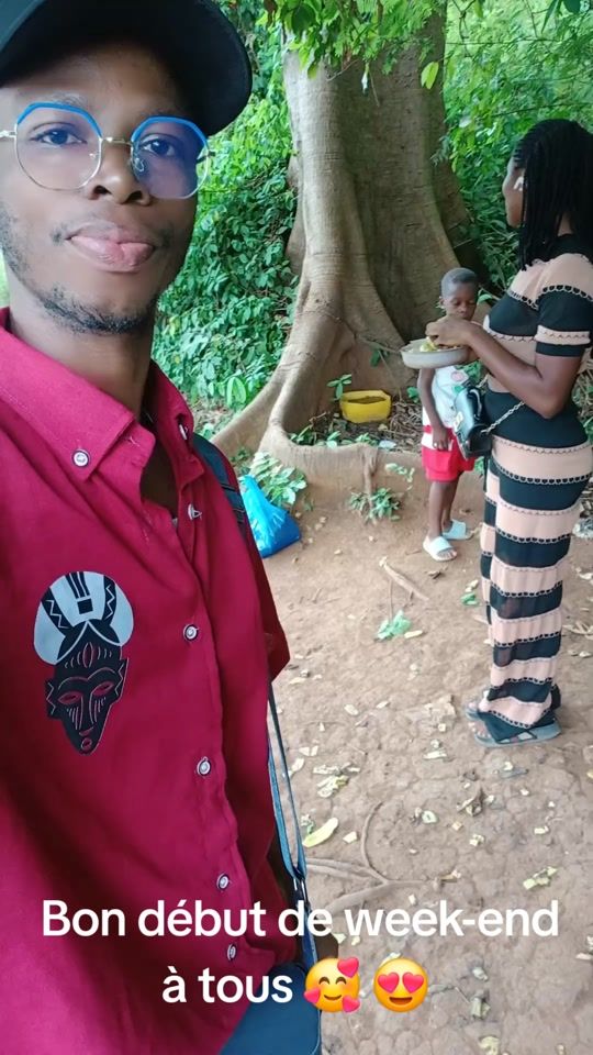 TikTok video thumbnail by raphael.kouame0
