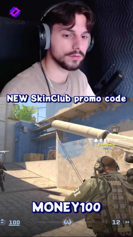 TikTok video thumbnail by promocode_skinclub