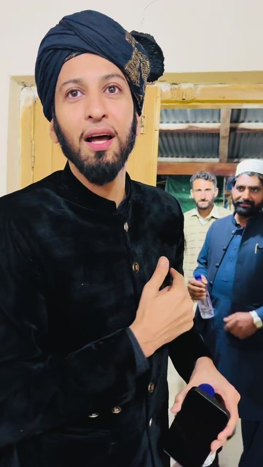 TikTok video thumbnail by sultanateeq_official