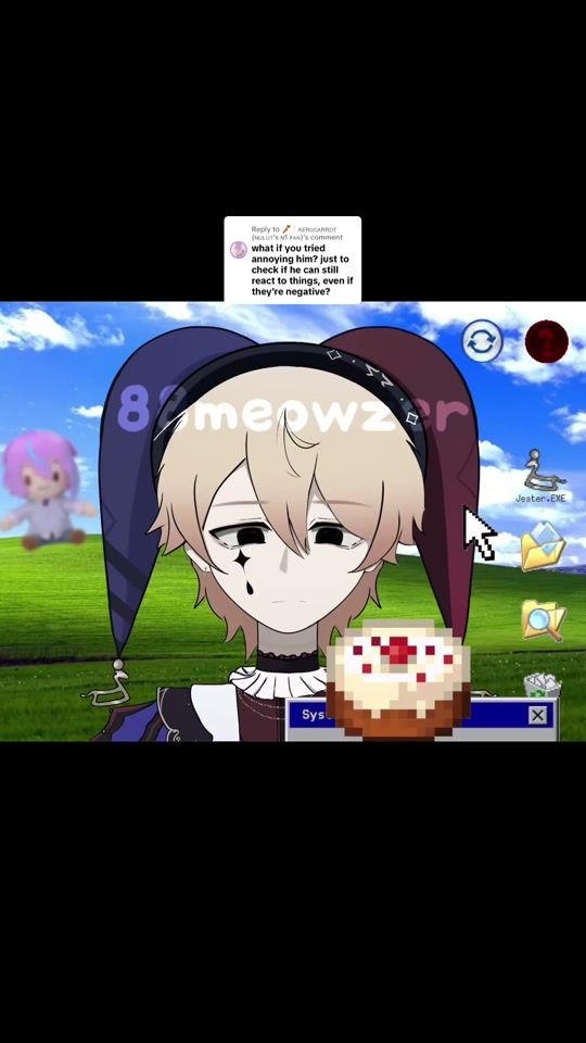 TikTok video thumbnail by 88meowzer