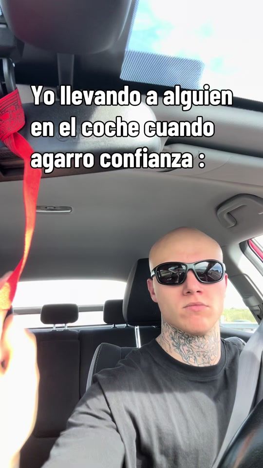 TikTok video thumbnail by calvitotactico