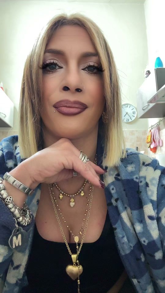 TikTok video thumbnail by mariannarosone