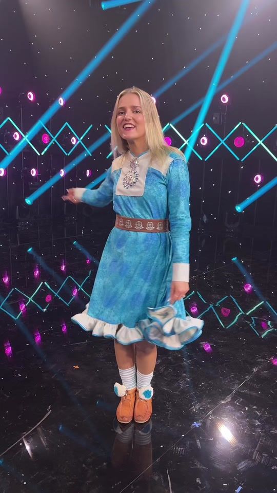 TikTok video thumbnail by ellinorhalvari